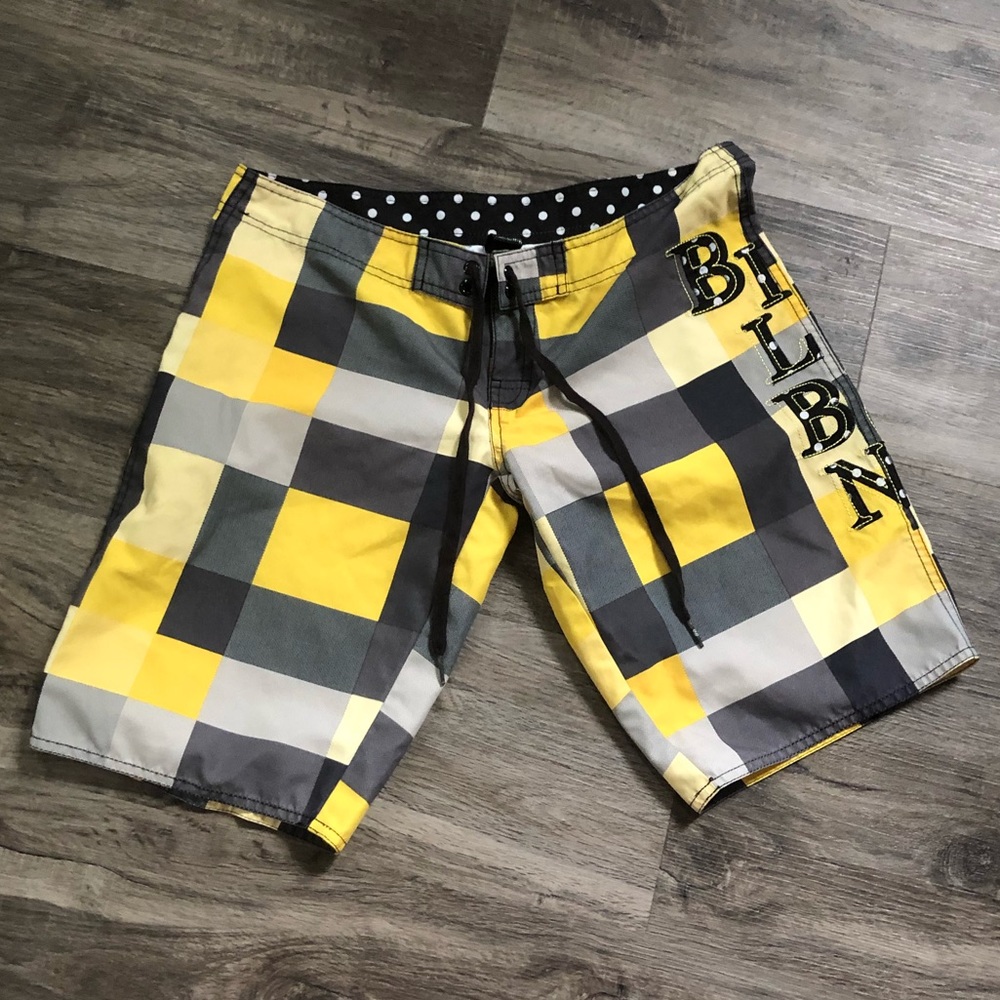 Billabong Swimsuit / Swim trunks